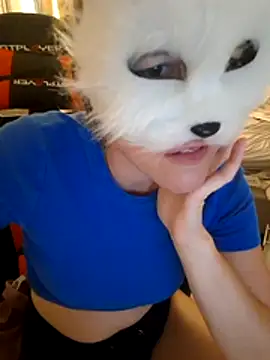 SPrITZMAUS live XXX chat