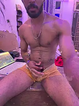 Yk_physique 라이브 XXX 채팅
