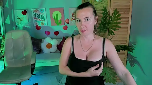 Živý XXX chat Golden_Dragon