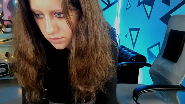 Chat XXX en directo de LidaDarknet