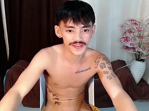 urhunky_boy 라이브 XXX 채팅