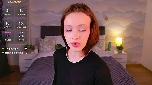SallyPinkman's Live XXX Chat