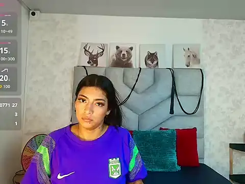 Онлайн чат XXX KimberlyFox_t