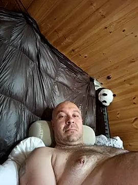 Show de annubis69 na webcam