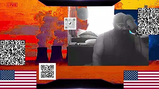 Živý XXX chat RussellTaylorLacy