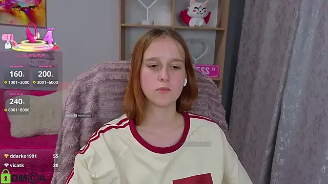 Chat XXX ao vivo de _Wow_Emma