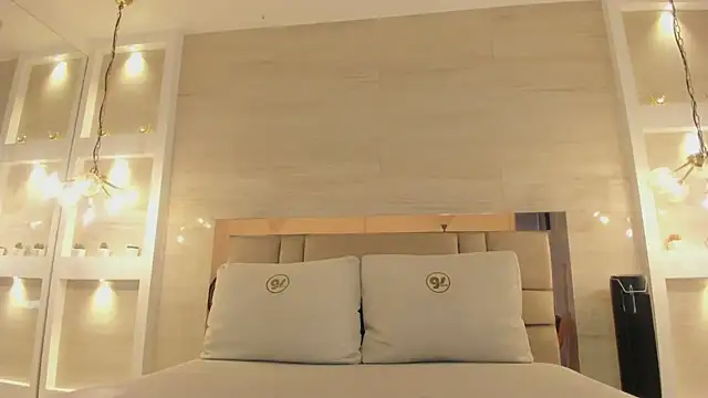 Chat XXX ao vivo de chloe_murray