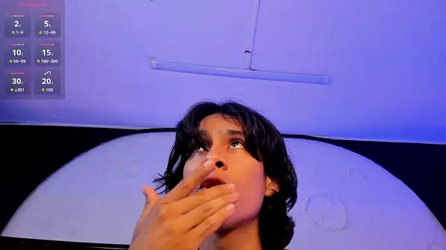 צ'אט XXX בשידור חי של Cheys_Mast