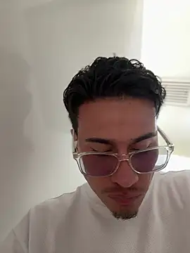 XXX chat uživo modela TavoHot_