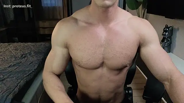 Chat XXX en directo de Richard_mils