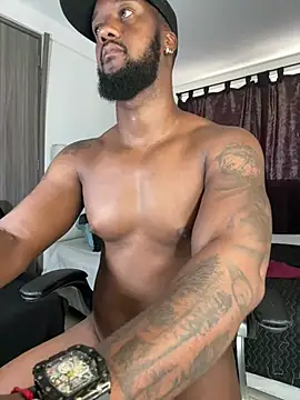 blackdrey18 Chat XXX in diretta