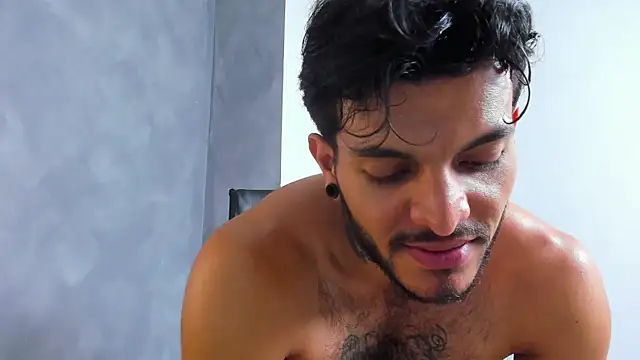 JuanBlade 라이브 XXX 채팅