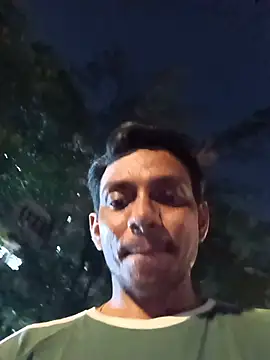 Živý XXX chat Blackdick_007
