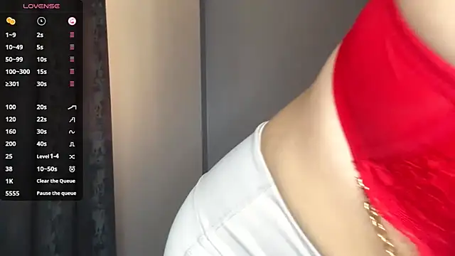 Živý XXX chat Rose_Retslav