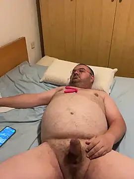 Deltaalex: вебкам-шоу