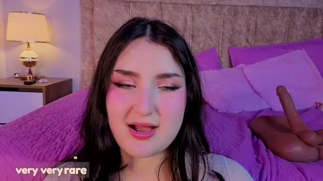 zoe_moon__ 라이브 XXX 채팅