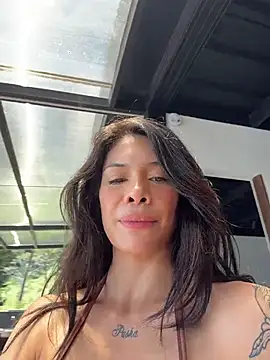 Chat XXX ao vivo de SiennaLuvs