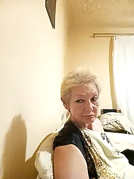 Calypso-Loove's Webcam Show