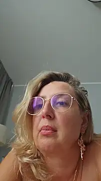 MariaRichi_'s Live XXX Chat