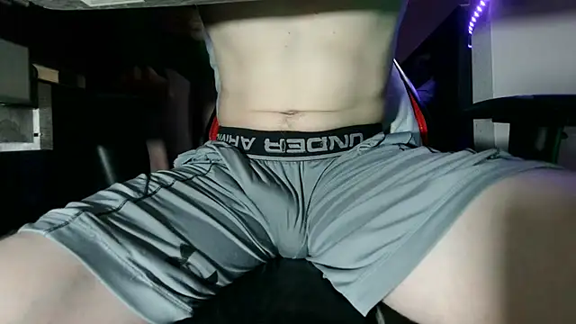 Show de webcam de Dick_and_muscles