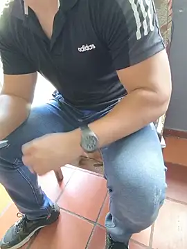 Chat XXX en directo de jacson_w8
