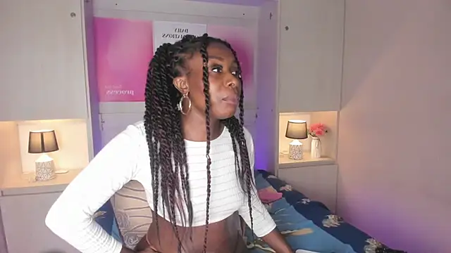 دردشة TaylorBloom الجنسية المباشرة