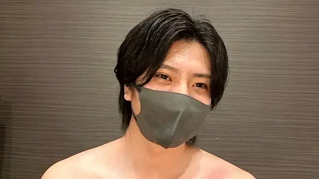 CHROME-kun925's Live XXX Chat