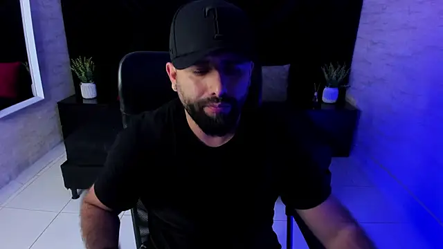 Chat +18 de jhon_bear03 ao vivo
