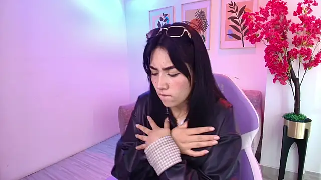 Rainy_doll Chat XXX live