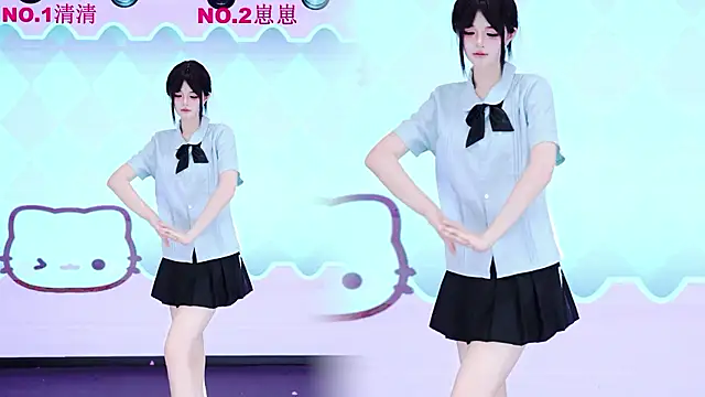 JY-777's Live XXX Chat