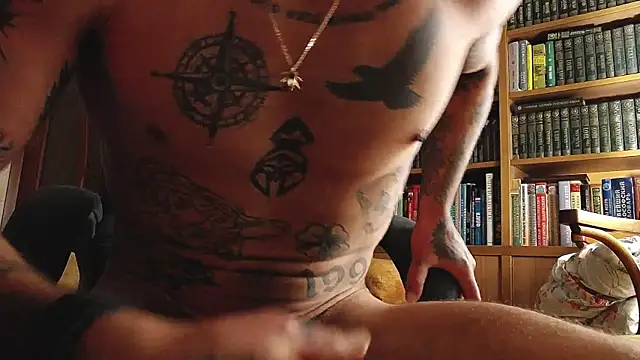 Show Webcam de padr3jason