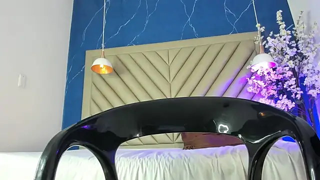 DarkieSweet Live XXX-chat