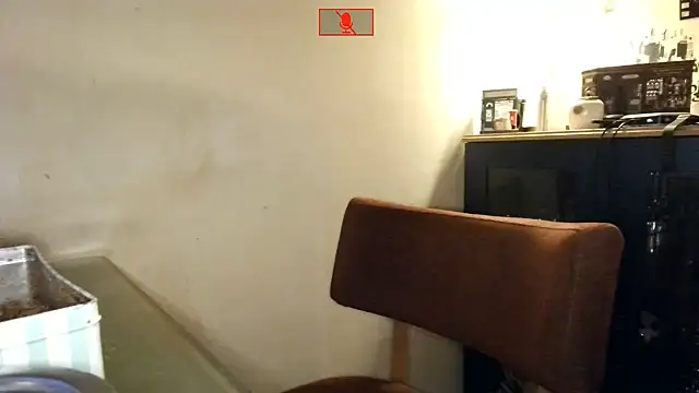 Show Webcam de Hgay6935