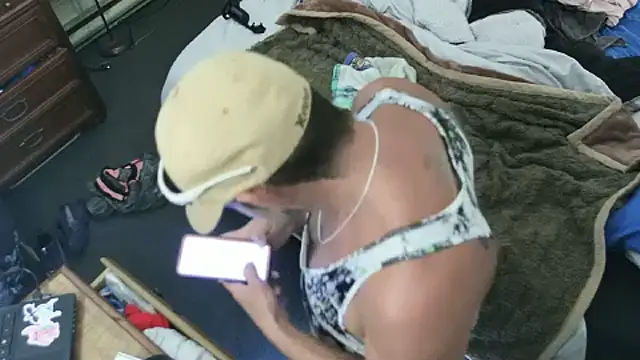 ROCKHARDDADDY86 Chat XXX in diretta