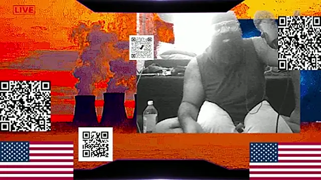 Chat XXX ao vivo de RussellTaylorLacy