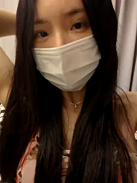 Ilovebananaboy 라이브 XXX 채팅