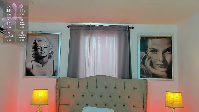 Beautyari_'s Live XXX Chat