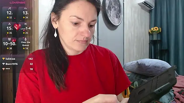 Stacy_Davice's Live XXX Chat