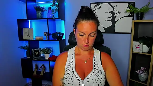Chat XXX ao vivo de FUN_AMI
