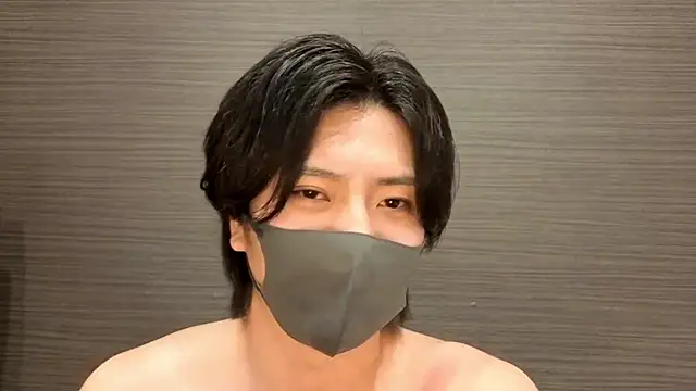 Chat XXX Live CHROME-kun925