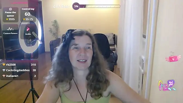 SofiaBoone's Live XXX Chat