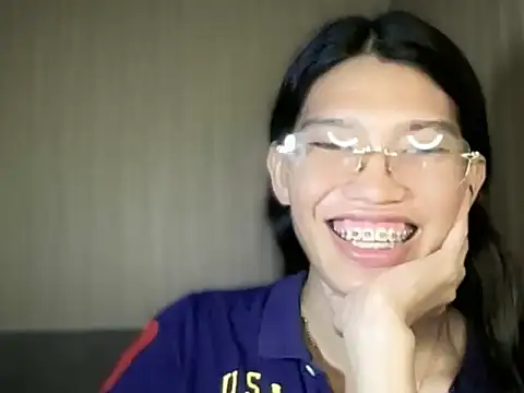 Yourgoddess_jayve 现场XXX聊天