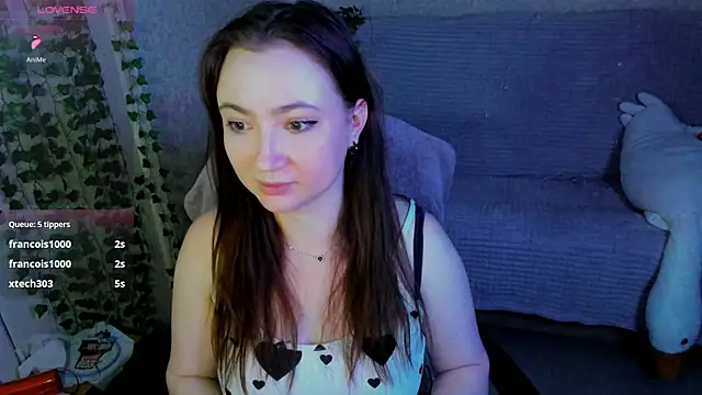 Chatroom XXX en direct de Micky_Wood