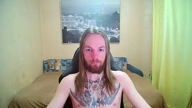 Chat XXX Live AdamDickens