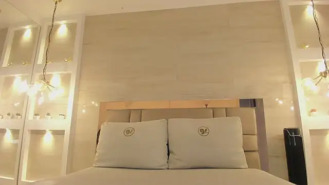 Živý XXX chat chloe_murray
