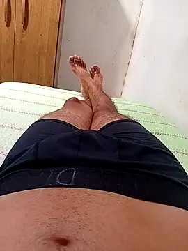 Chat XXX ao vivo de Exibido