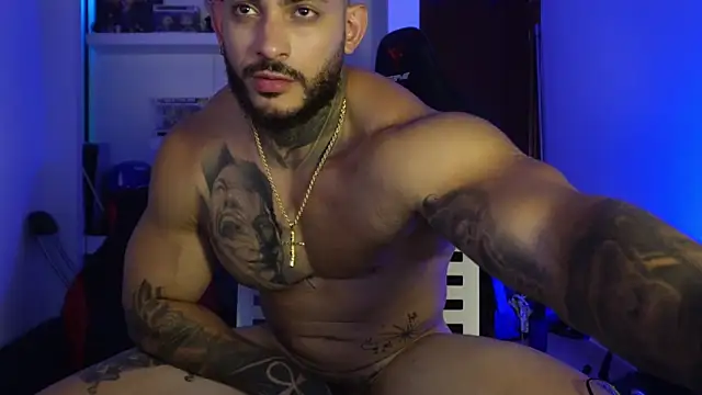 iamjackc_ Live XXX-chat