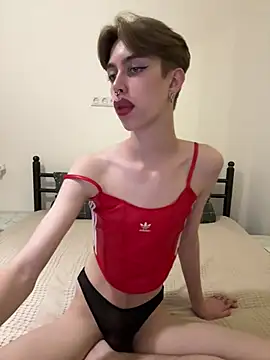 dark_noir_ Adlı Modelin Canlı XXX Sohbeti