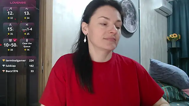 Stacy_Davice 现场XXX聊天