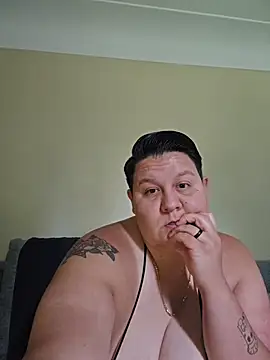 DevilDahm's Webcam Show